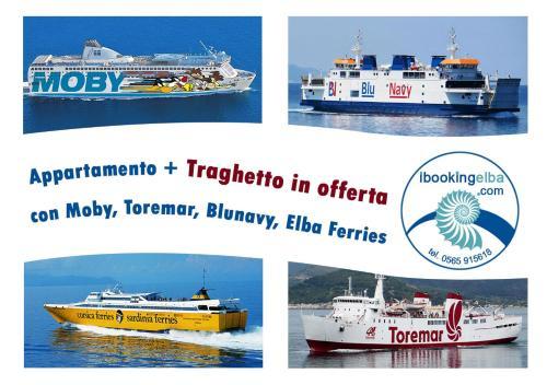 Apartamento Casa Emy