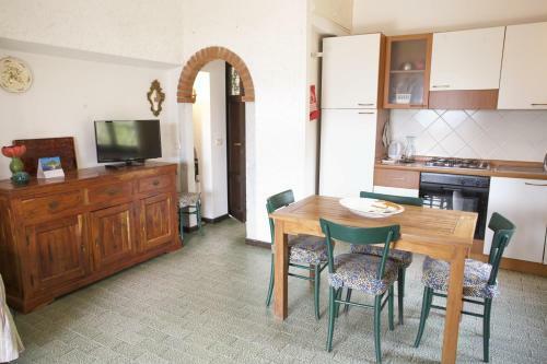 Apartamento Appartamento Il Prado