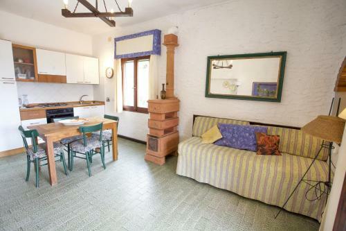 Apartamento Appartamento Il Prado