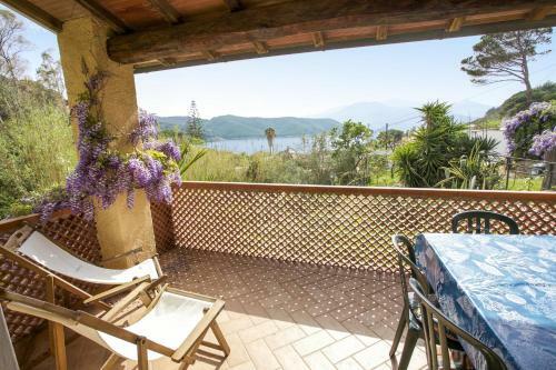 Apartamento Appartamento Il Prado