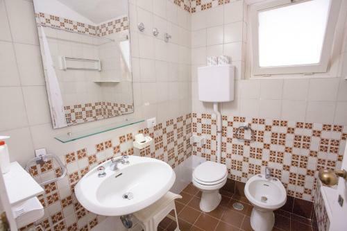 Apartamento Residence Acquabona