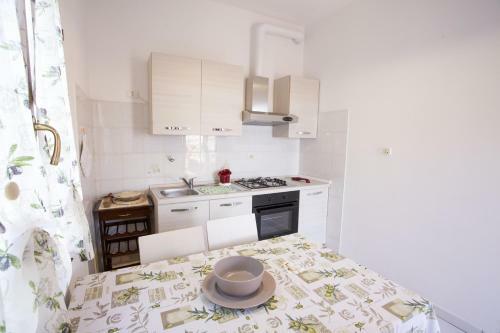 Apartamento Appartamento Le Conchiglie