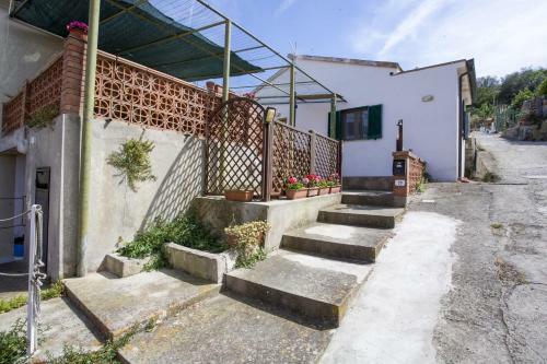 Apartamento Appartamento Le Conchiglie