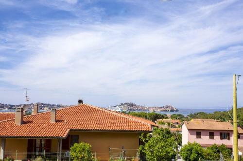 Apartamento Appartamento Le Conchiglie