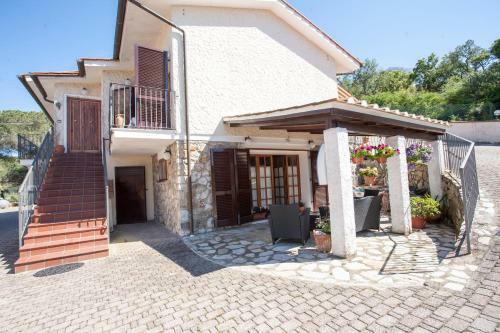 Apartamento Appartamento La Rosa