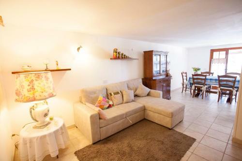 Apartamento Appartamento La Rosa