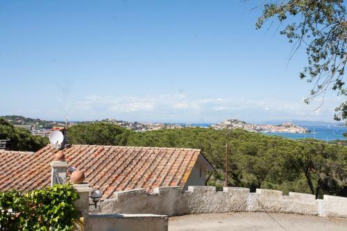 Apartamento Appartamento La Rosa