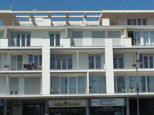 Seafront Apartment