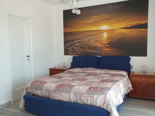 Seafront Apartment