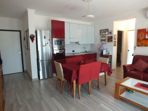 Seafront Apartment