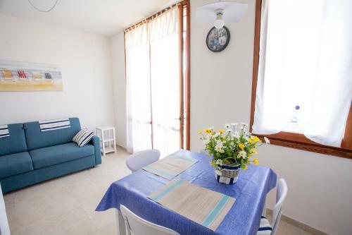 Apartamento Appartamento Lo Scoglietto