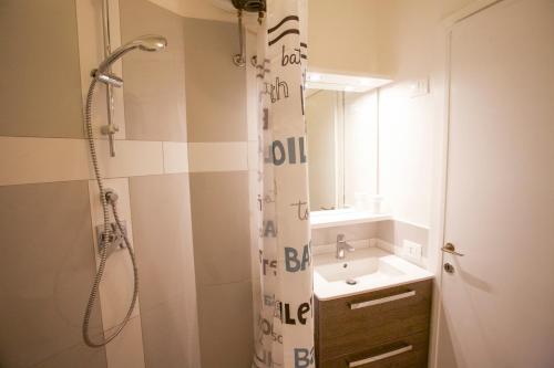 Apartamento Appartamento Lo Scoglietto