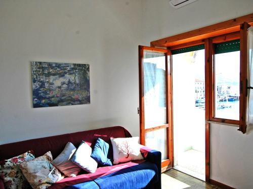 La Terrazza Sul Mare