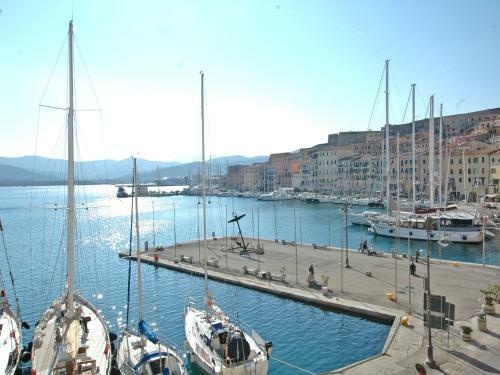 La Terrazza Sul Mare