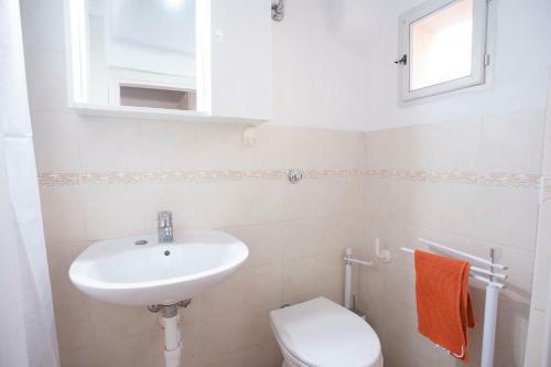 Apartamento Monolocale Nel Centro Di Portoferraio