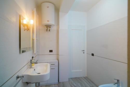 Apartamento Appartamento Molo B