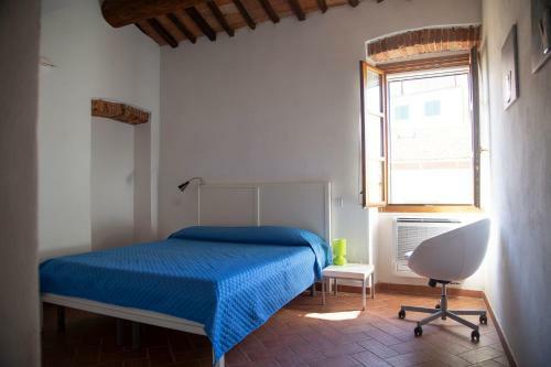Apartamento Pepe Nero