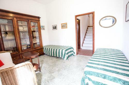 Apartamento Appartamento Podere San Marco