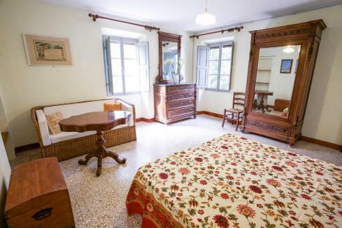 Apartamento Appartamento Podere San Marco