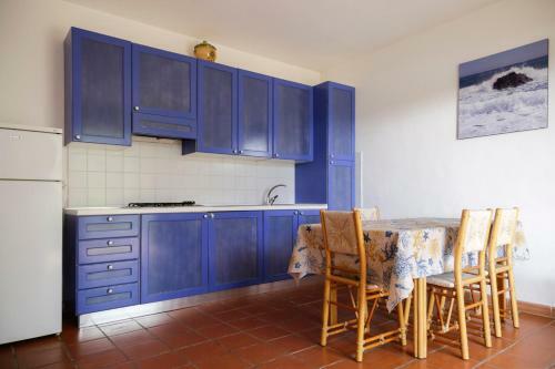 Apartamento Appartamenti Baia Blu
