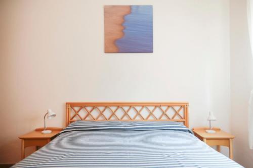 Apartamento Appartamenti Baia Blu