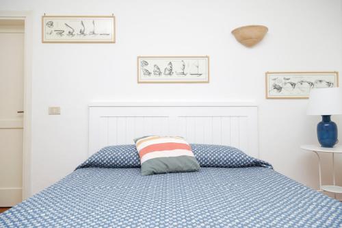 Apartamento Appartamenti Baia Blu