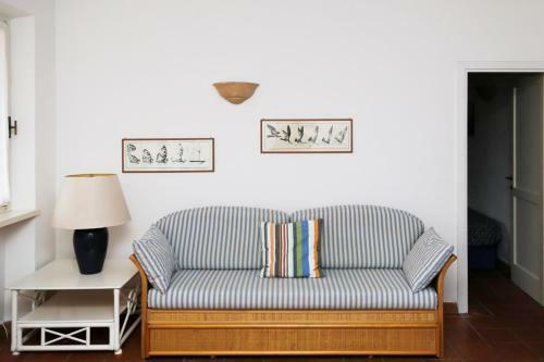 Apartamento Appartamenti Baia Blu