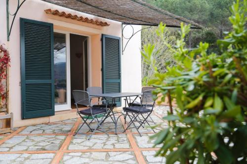Apartamento Appartamenti Baia Blu