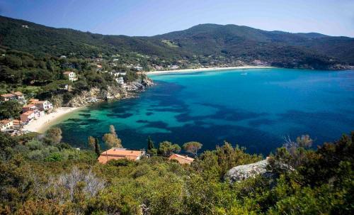 Apartamento Appartamenti Baia Blu