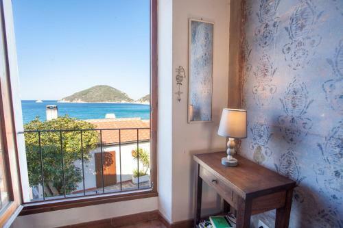 Apartamento App.ti Mare Al Viticcio