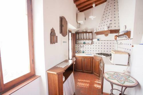 Apartamento App.ti Mare Al Viticcio