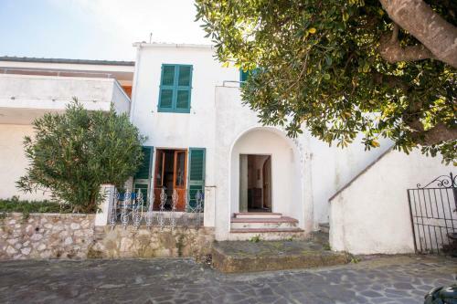 Apartamento App.ti Mare Al Viticcio