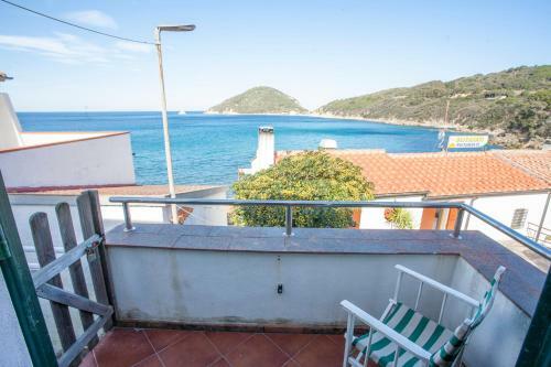 Apartamento App.ti Mare Al Viticcio