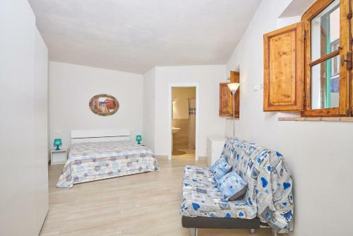 Apartamento Appartamento Napoleone E Il Mare