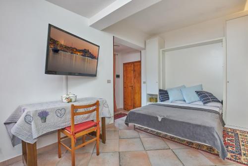 Apartamento Appartamenti I Due Poderi