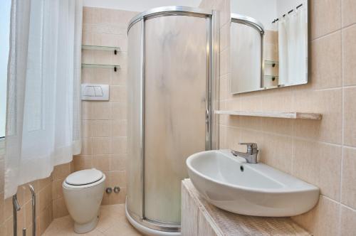 Apartamento Appartamenti I Due Poderi