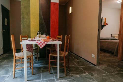 Bel Fondaco Flexyrent Apartment