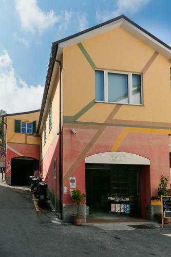 Bel Fondaco Flexyrent Apartment