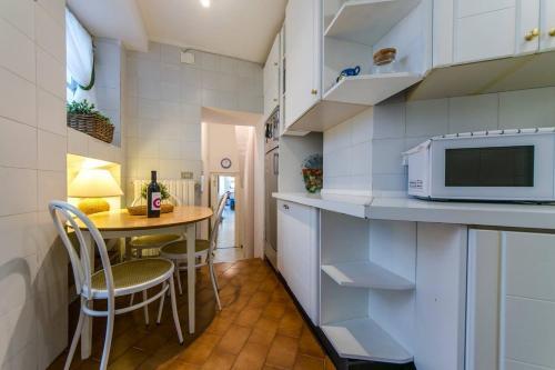 Apartamento Hintown Casa Viacava Portofino