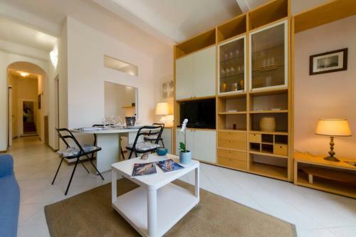 Apartamento Hintown Casa Viacava Portofino