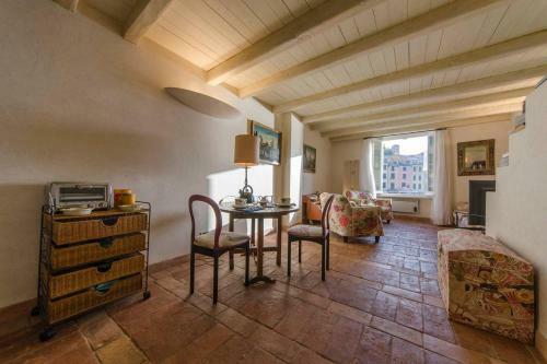 Apartamento Hintown Portofino Privilege