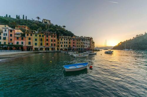 Apartamento Hintown Portofino Privilege