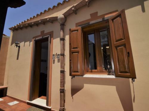 Locazione Turistica Charlotte House.1