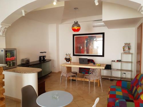 B&B Il Campanile