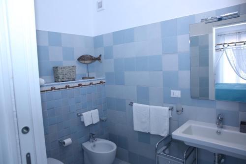 Hostal Taccone Home