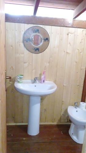 Chalet Carratois