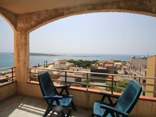 Apartamentos Locazione Turistica Papiro.3