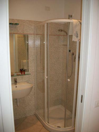 Hostal Affittacamere La Darsena