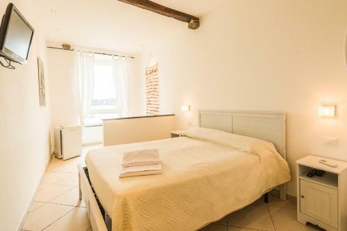 Hostal Affittacamere La Darsena