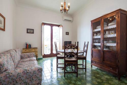 Bed & Breakfast Casa Wanda